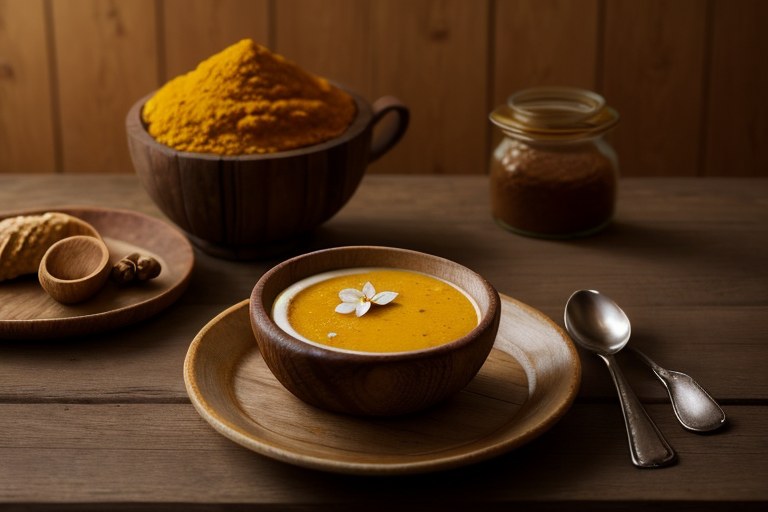 Golden Milk