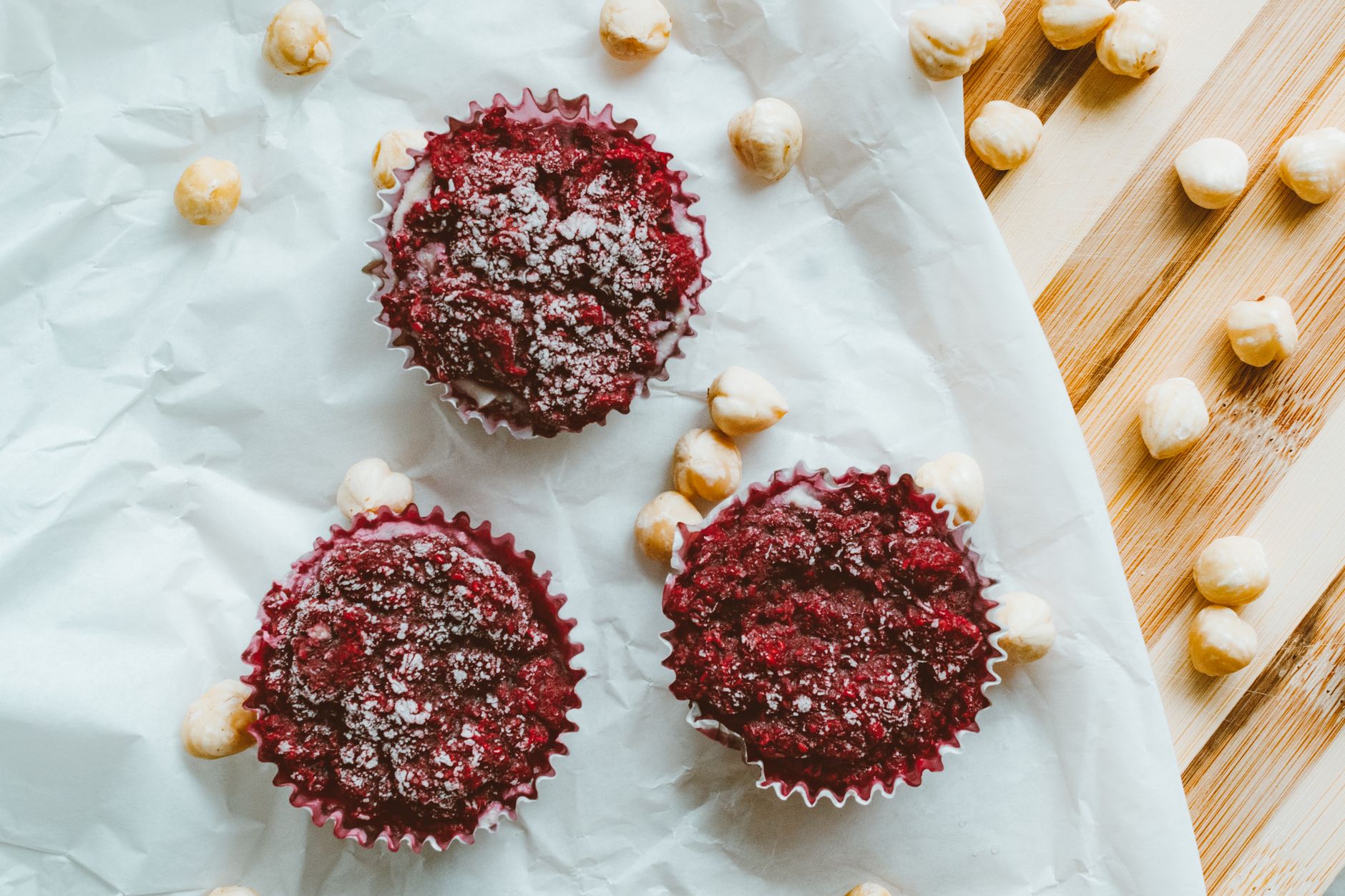 Eggless chocolate & beetroot blitz & bake cake