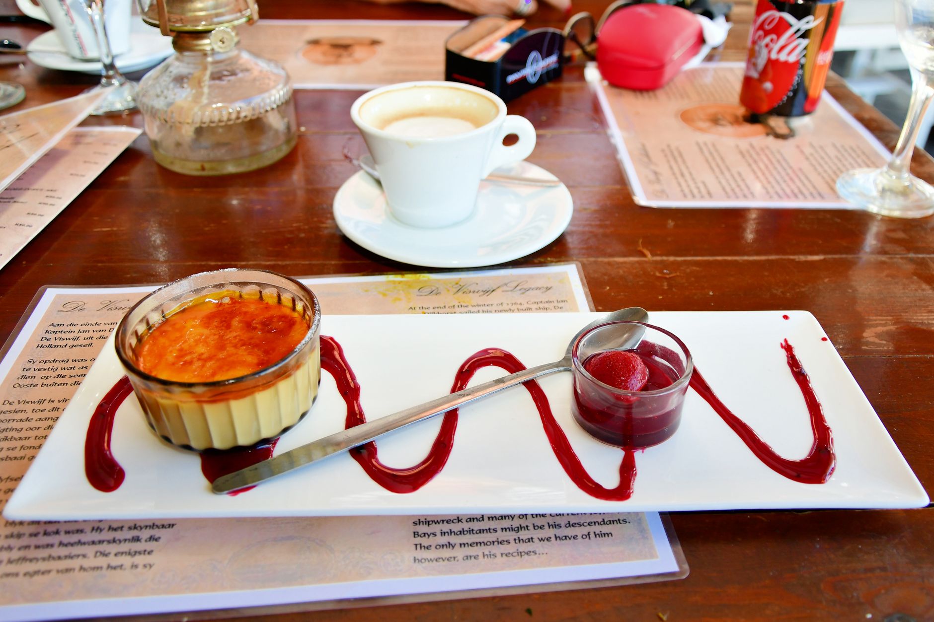 Crema Catalana
