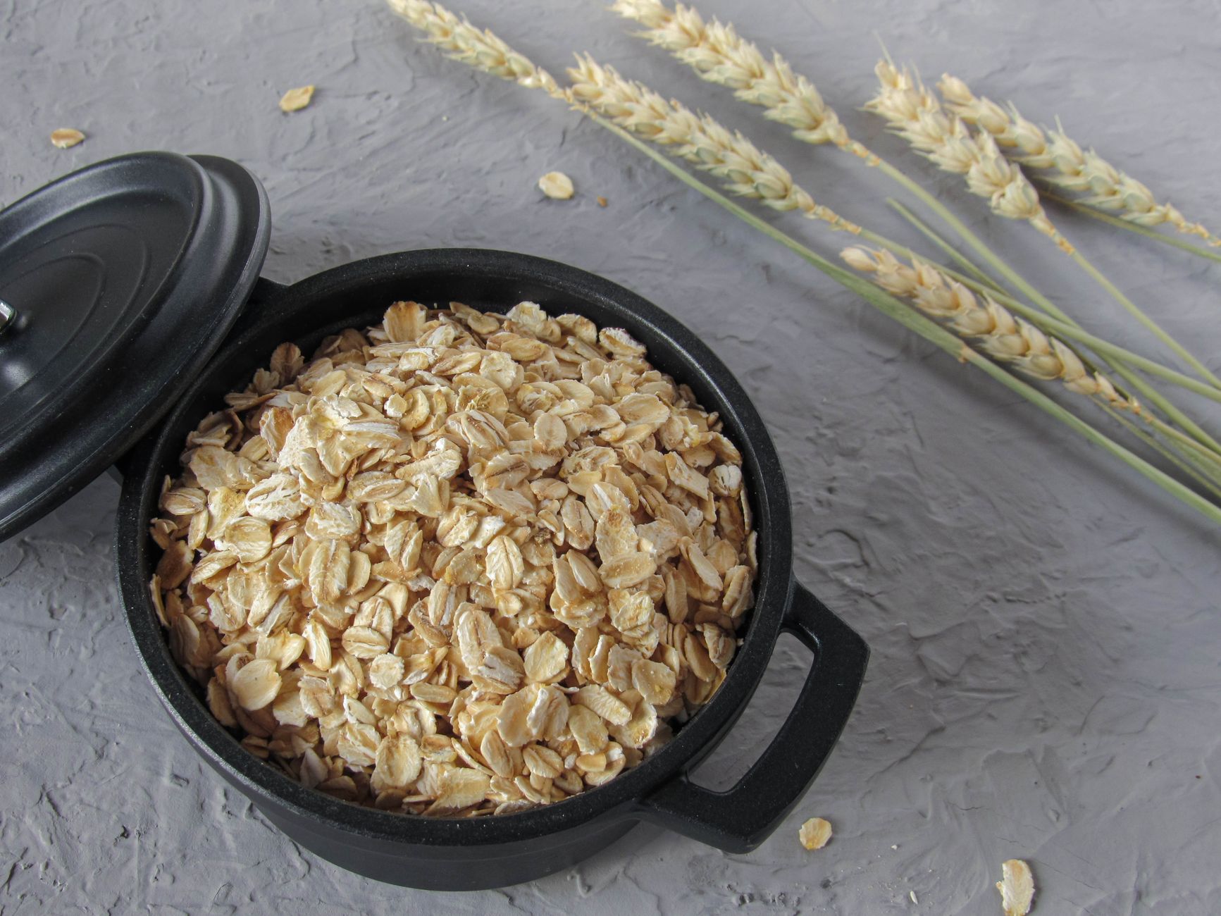 Instant Pot Wheat Berries