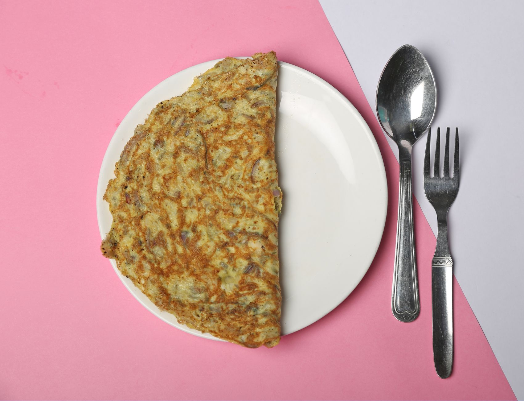 Spanish Omelet
