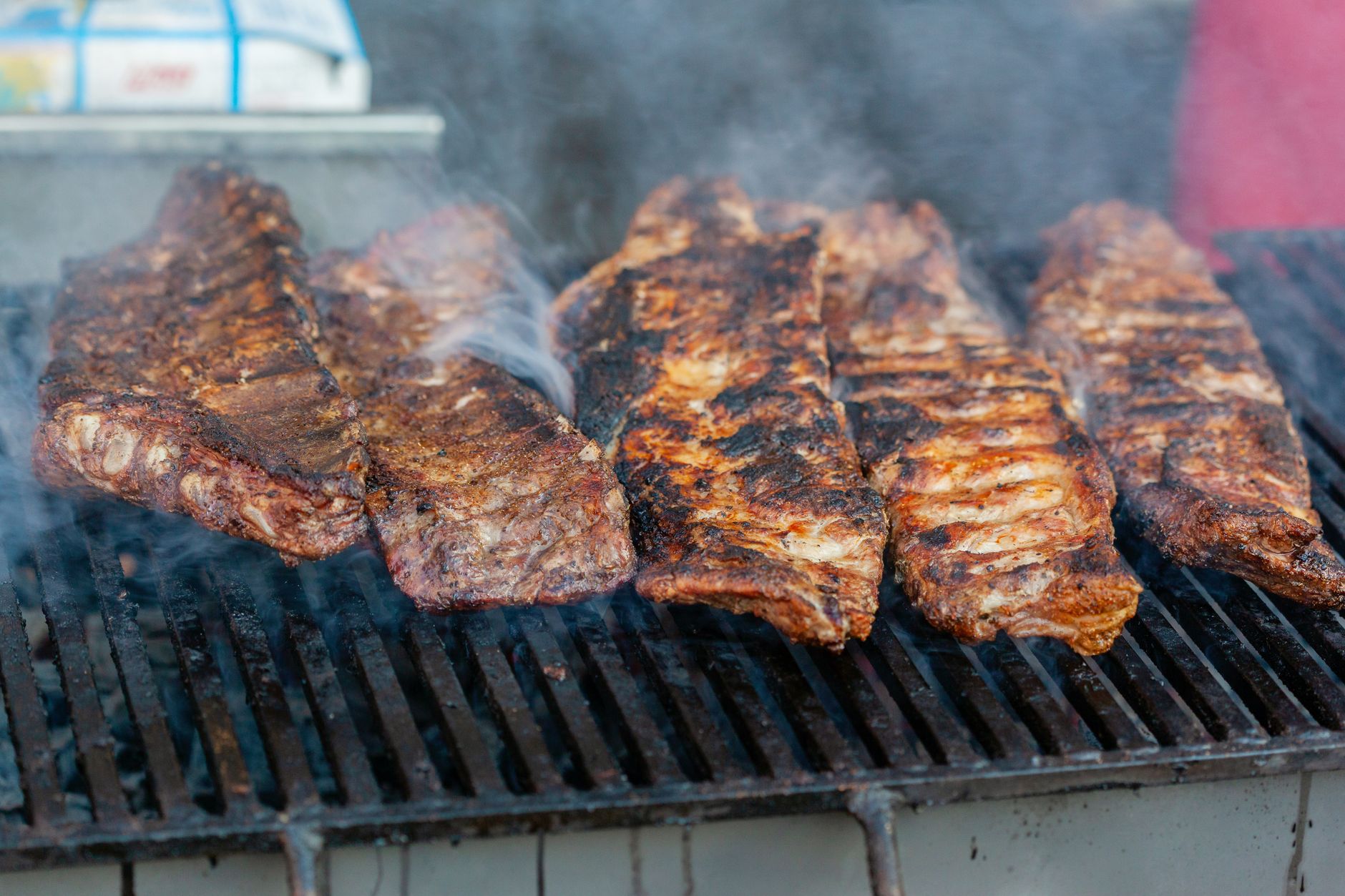 Lazy Man’s Ribs