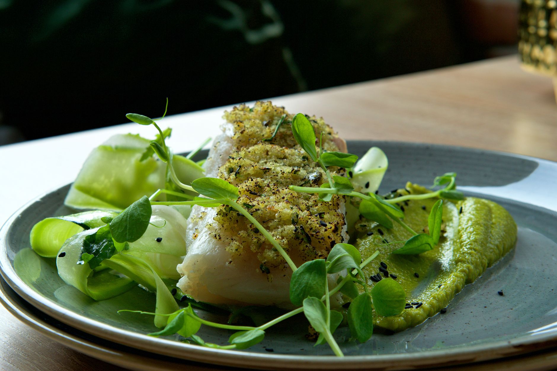 Cod Delight