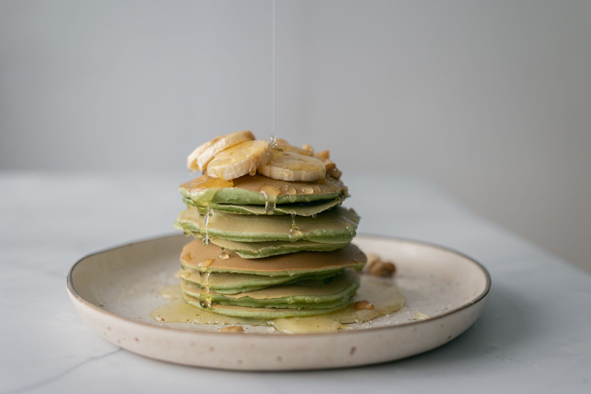 Cabbage Pancakes (Okonomiyaki)