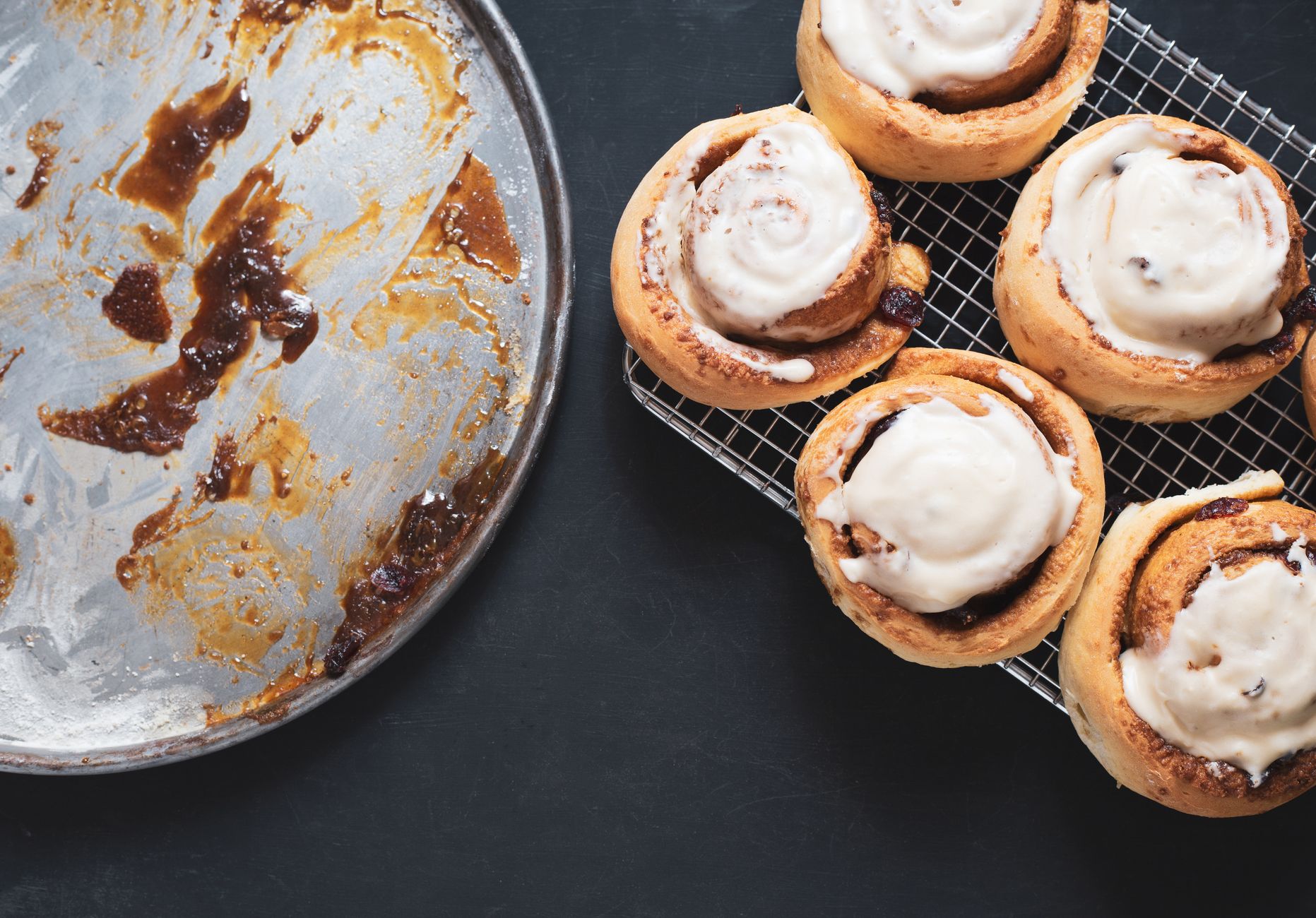 Chelsea Buns
