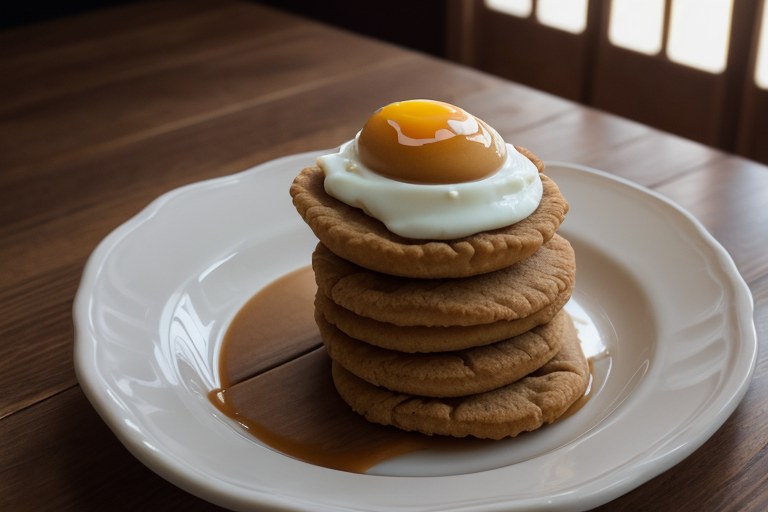 Gluten-Free Peanut Butter Blossoms