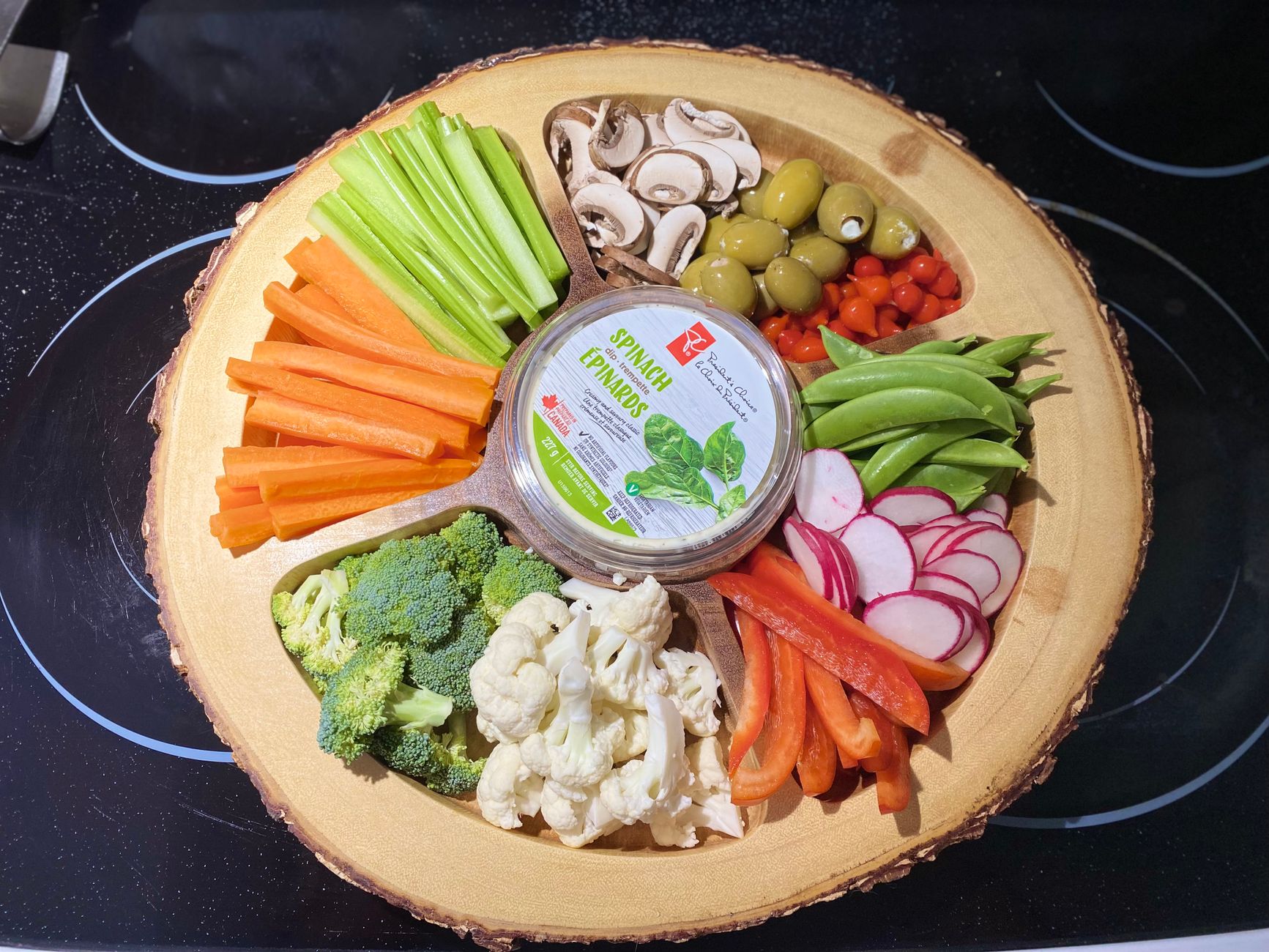 Copycat Applebee’s Spinach Artichoke Dip