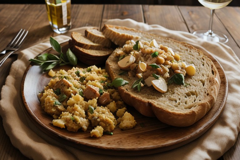 Migas