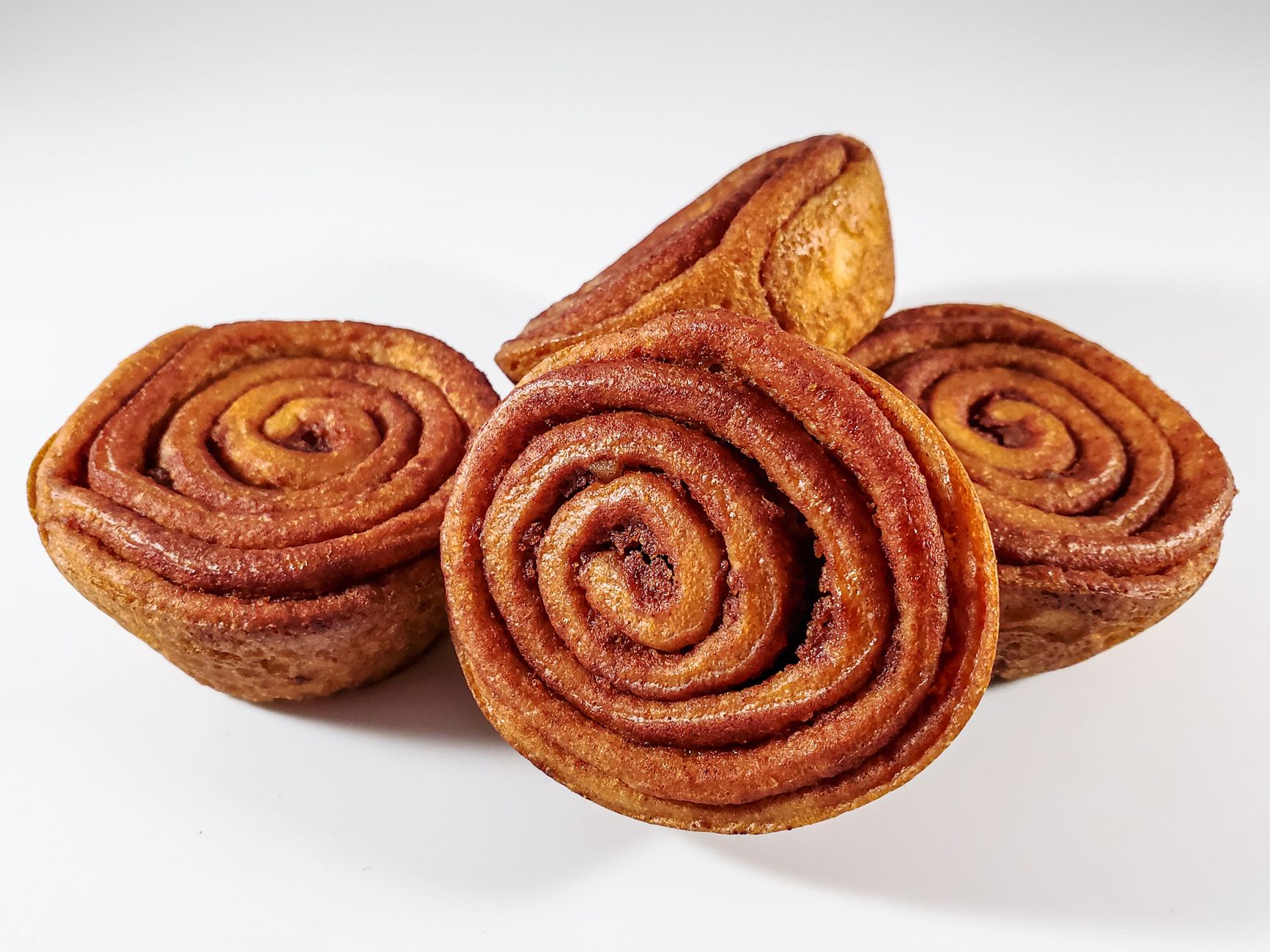 Caramel Rolls