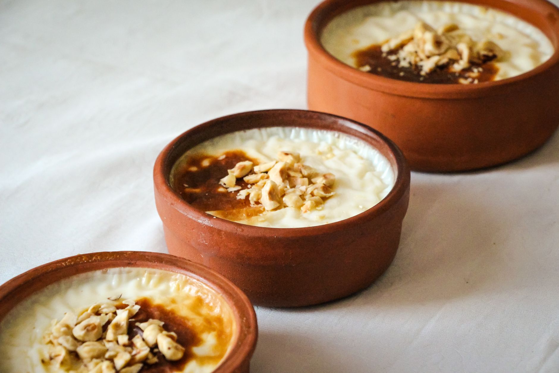 Grape-Nuts Pudding