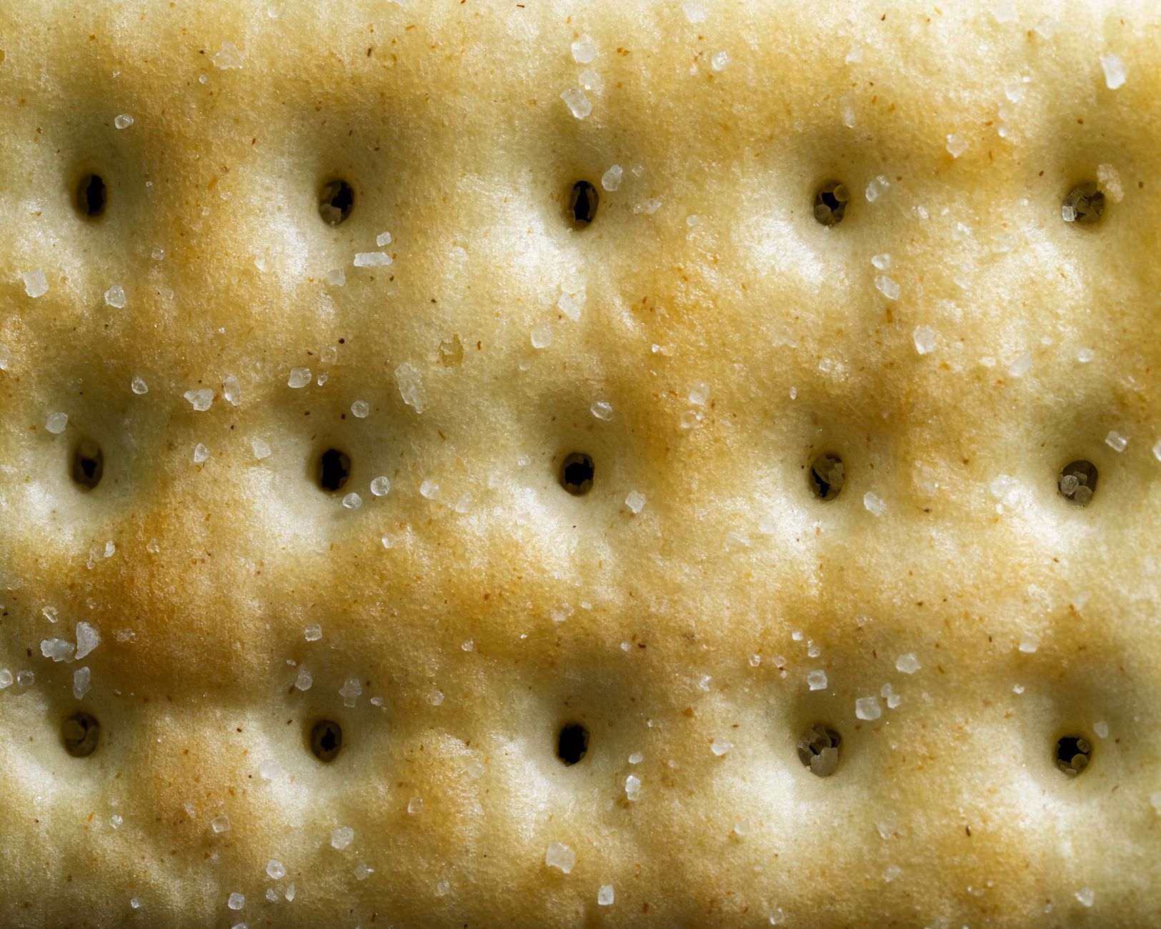 5 Ingredient Freezer Biscuits