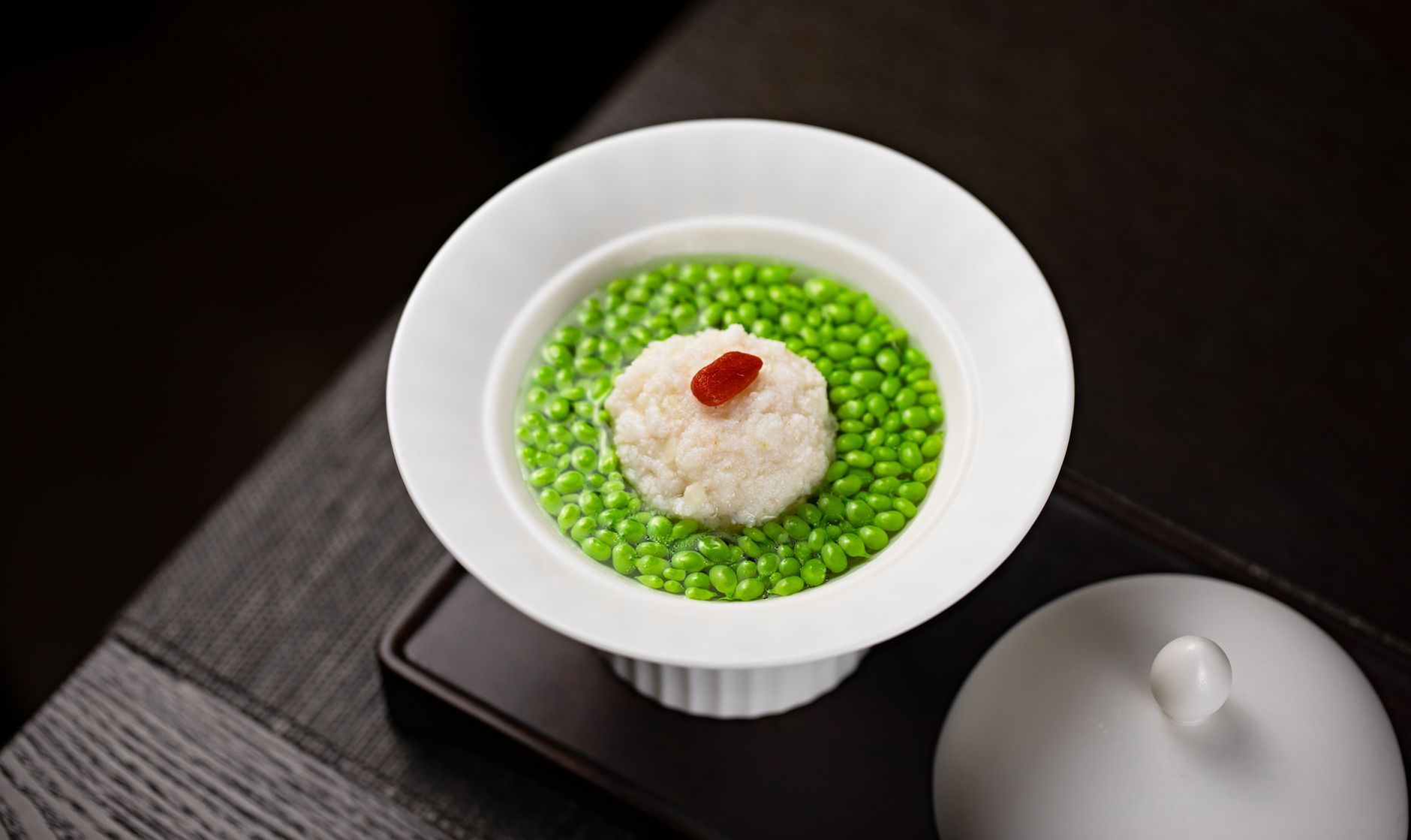 Split Pea Soup