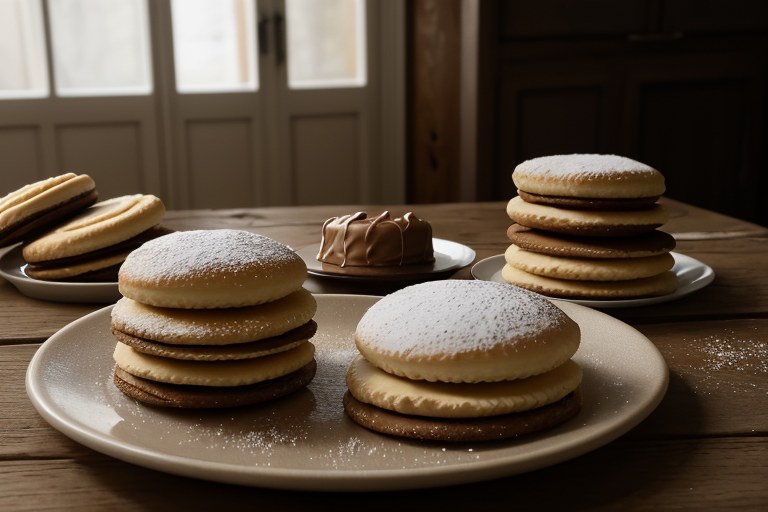 Alfajores