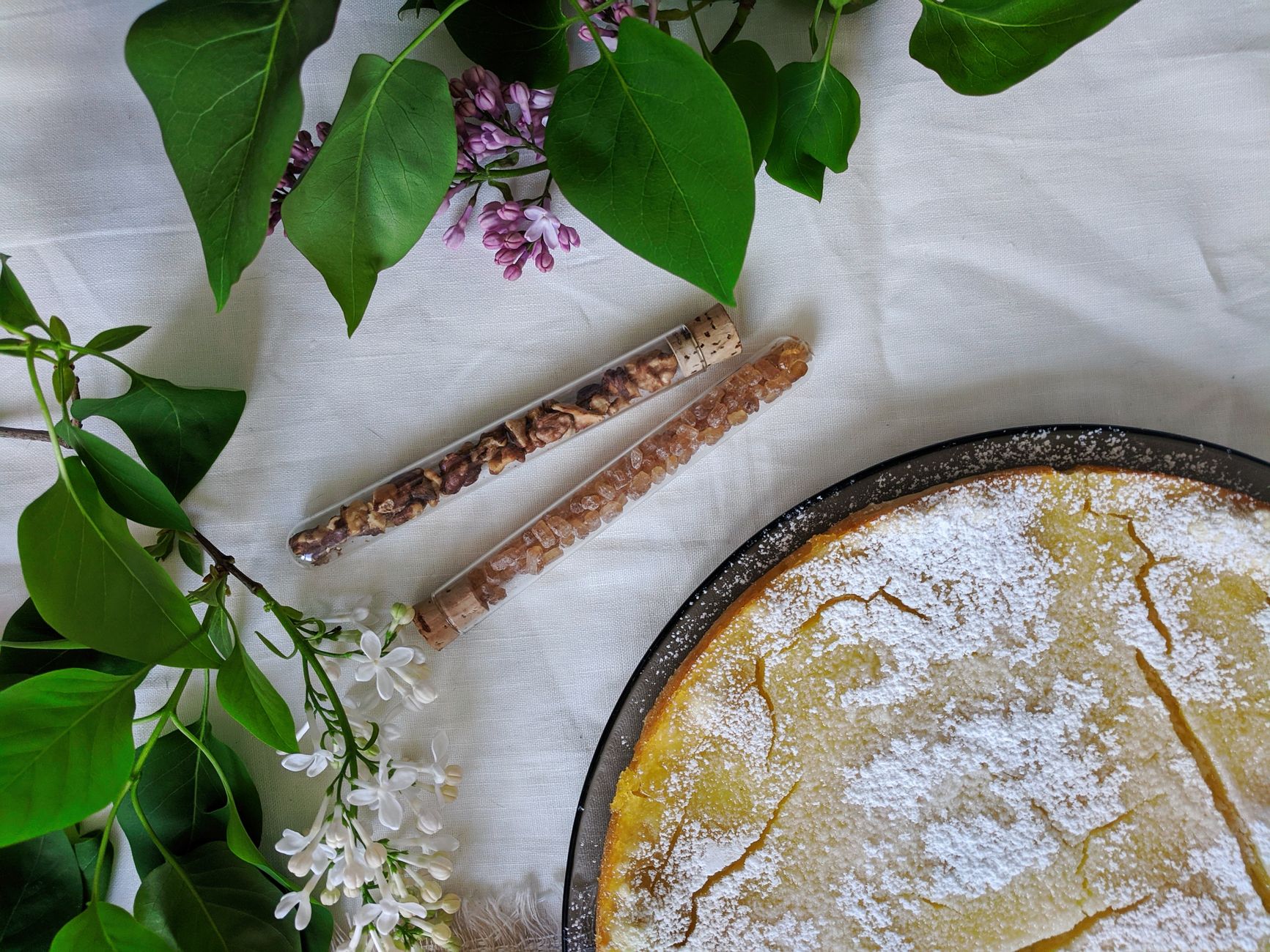 Chess Pie