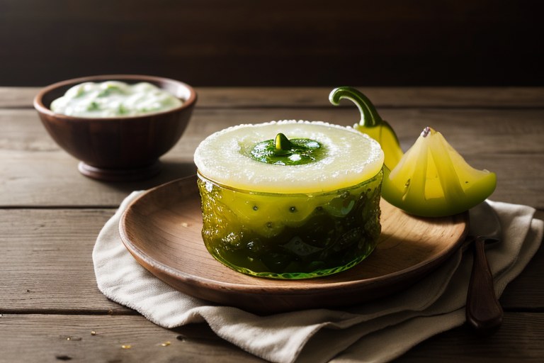 Jalapeno Jelly