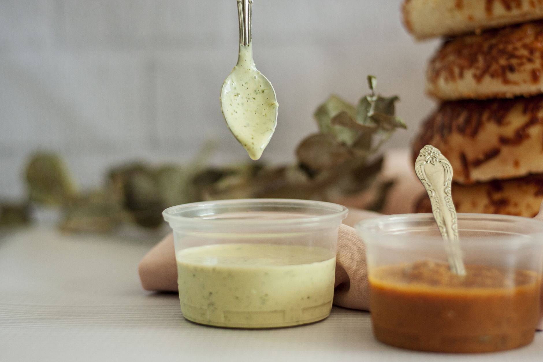 Remoulade Sauce Recipe