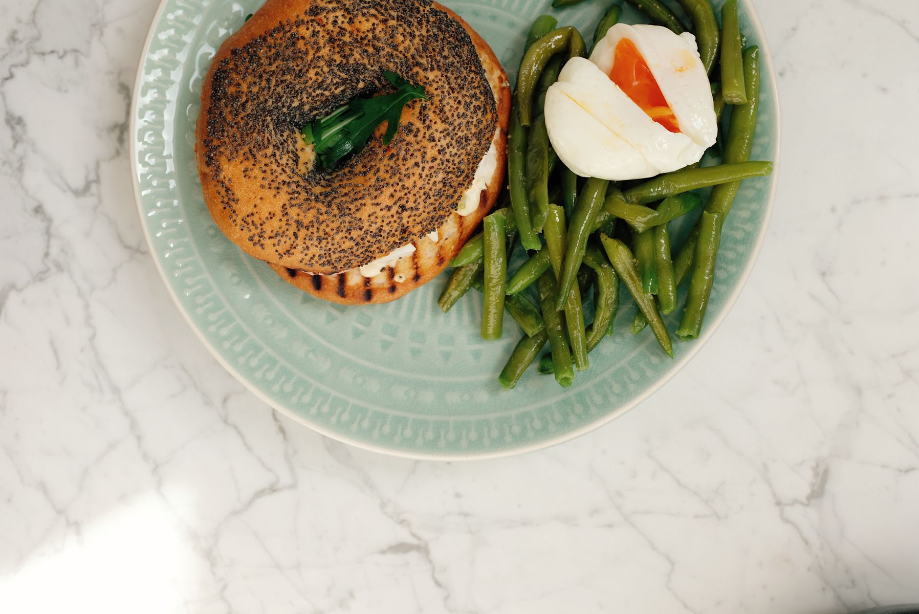 The Bagel Lunch Box