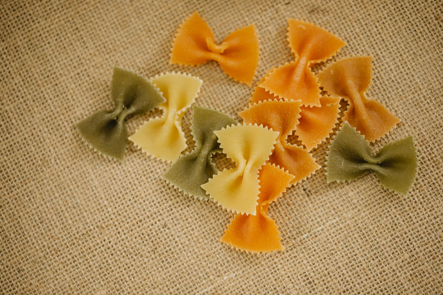 Bow Tie Pasta