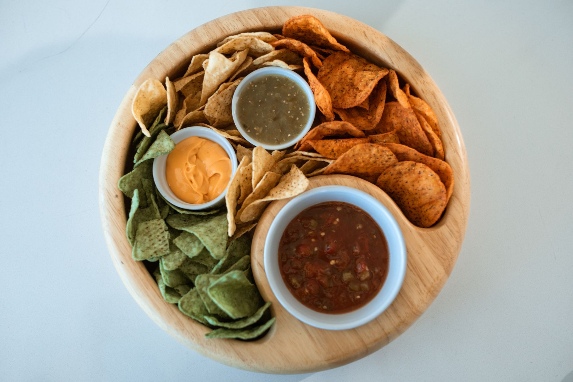 5 Minute Nacho Cheese Sauce