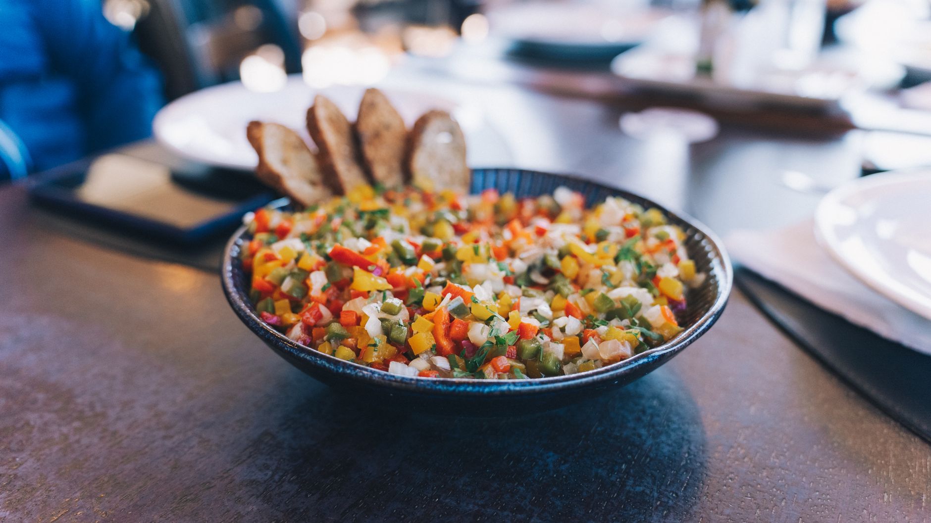 Cowboy Caviar