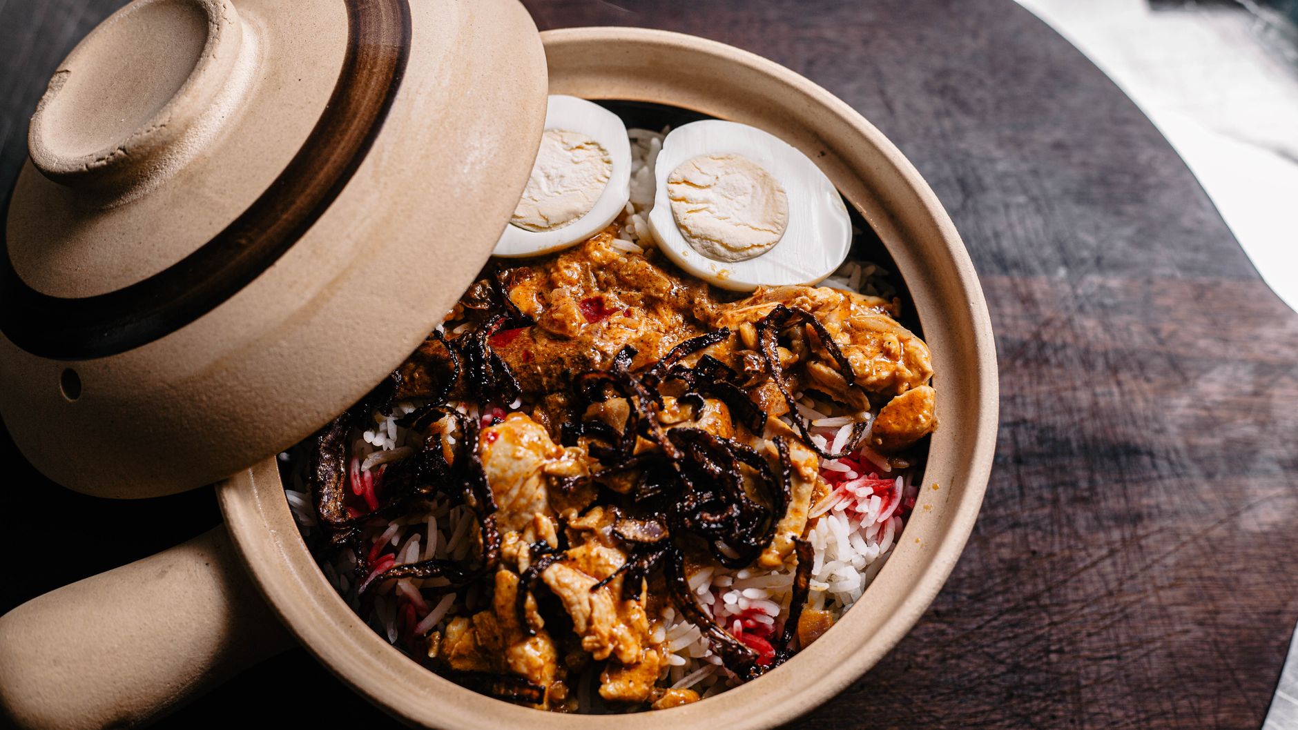 One Pot Chicken and Rice