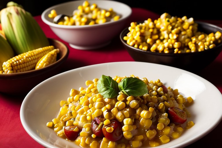 Southwest Corn