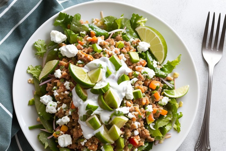 Taco Salad