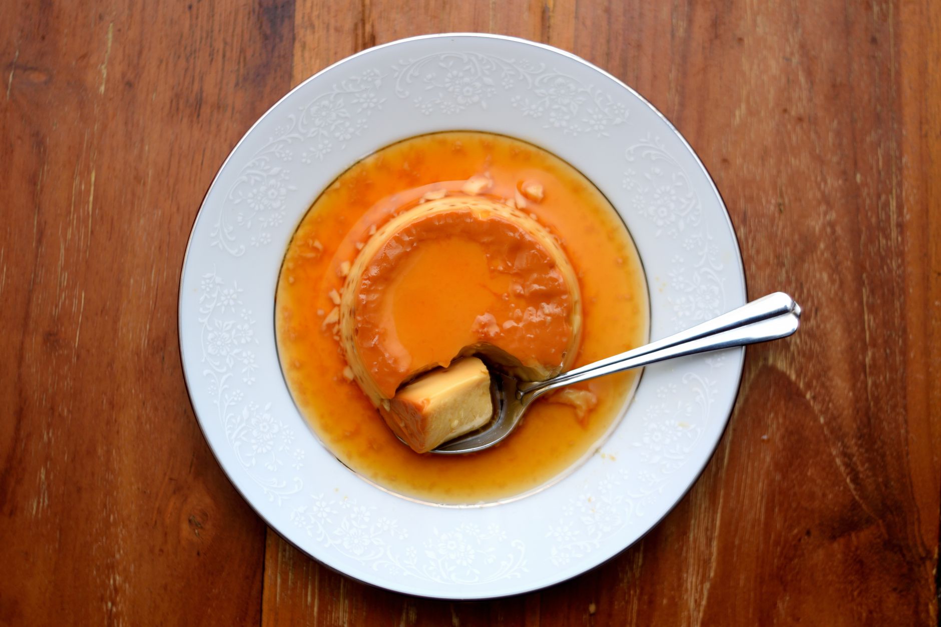 Dulce de Leche