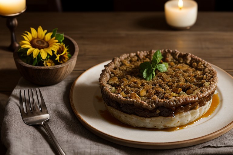 Tourtiere