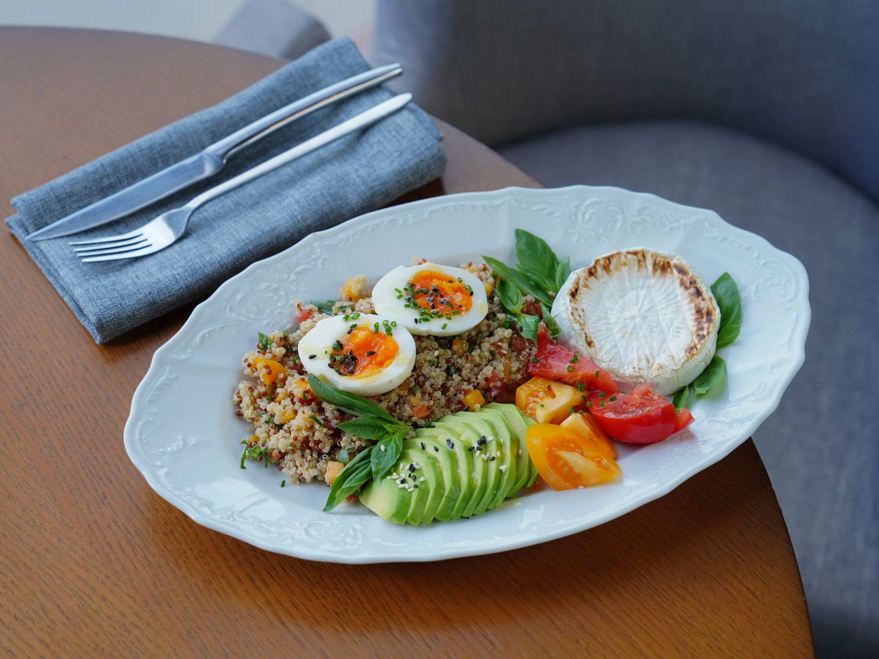 Better than Egg Salad