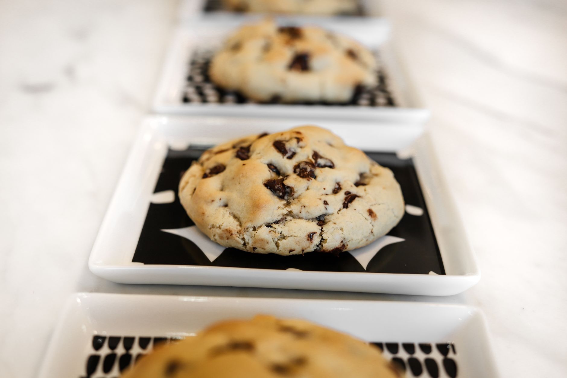 Levain Cookie Recipe