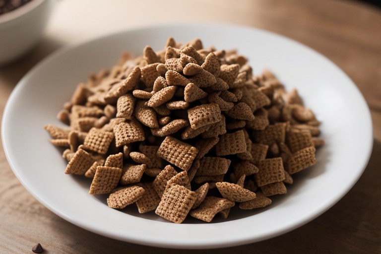 Puppy Chow