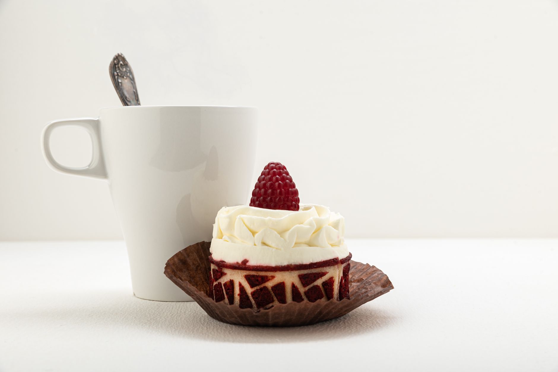Chocolate Mug Cake
