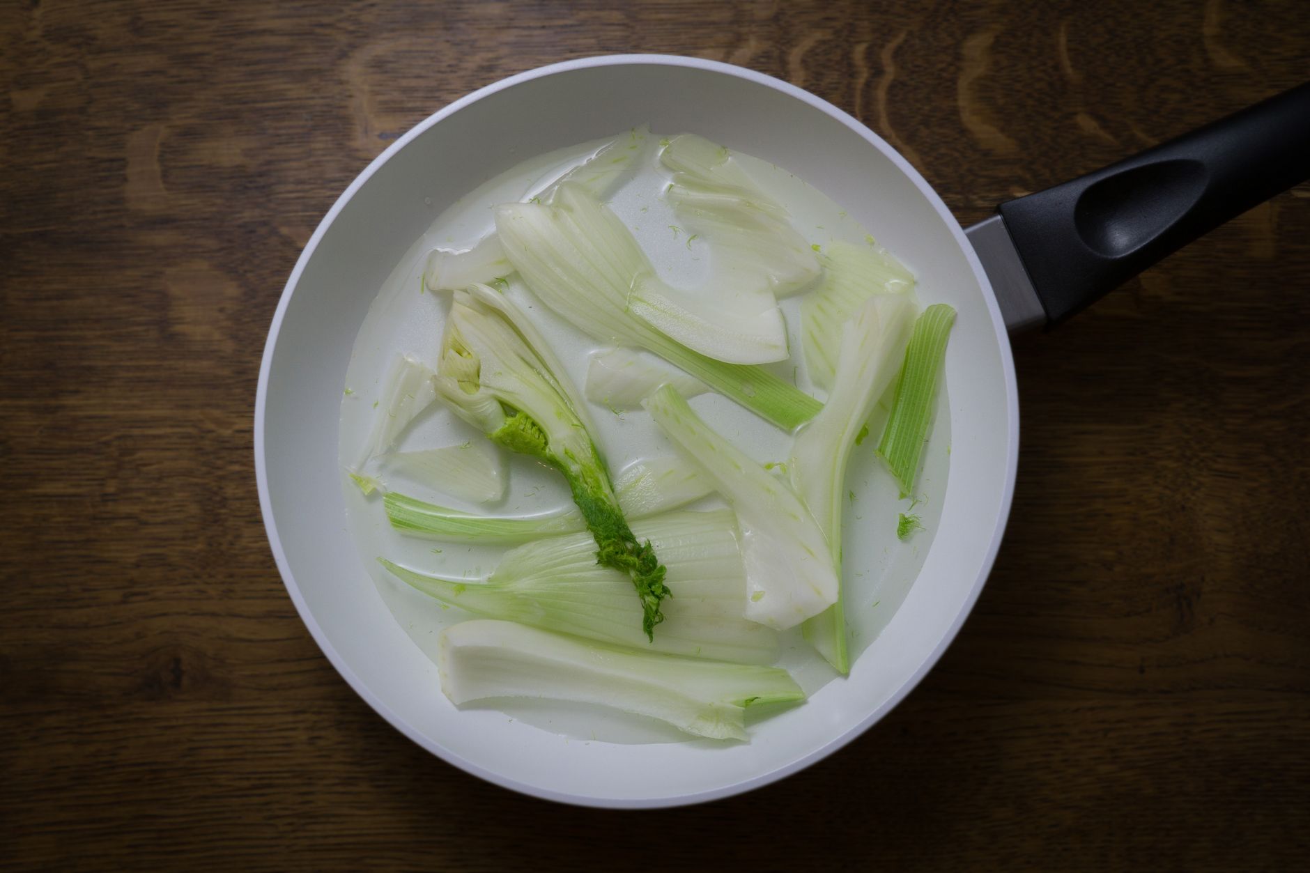 Fennel Soup