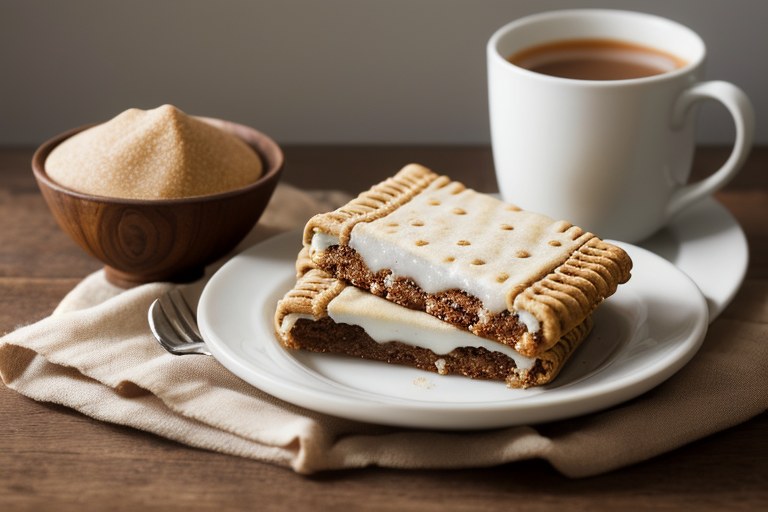 Homemade Pop Tarts