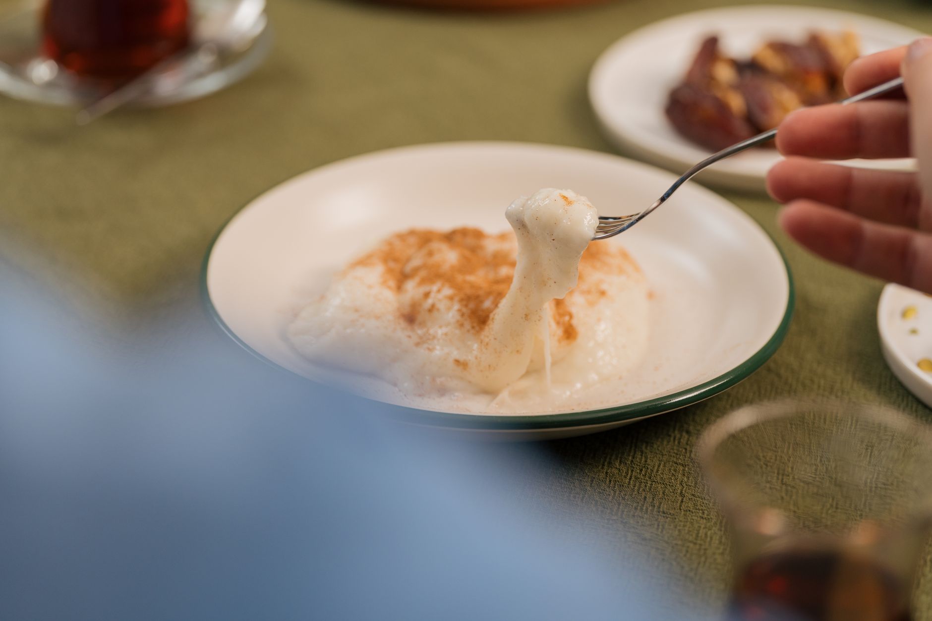 Best Bread Pudding