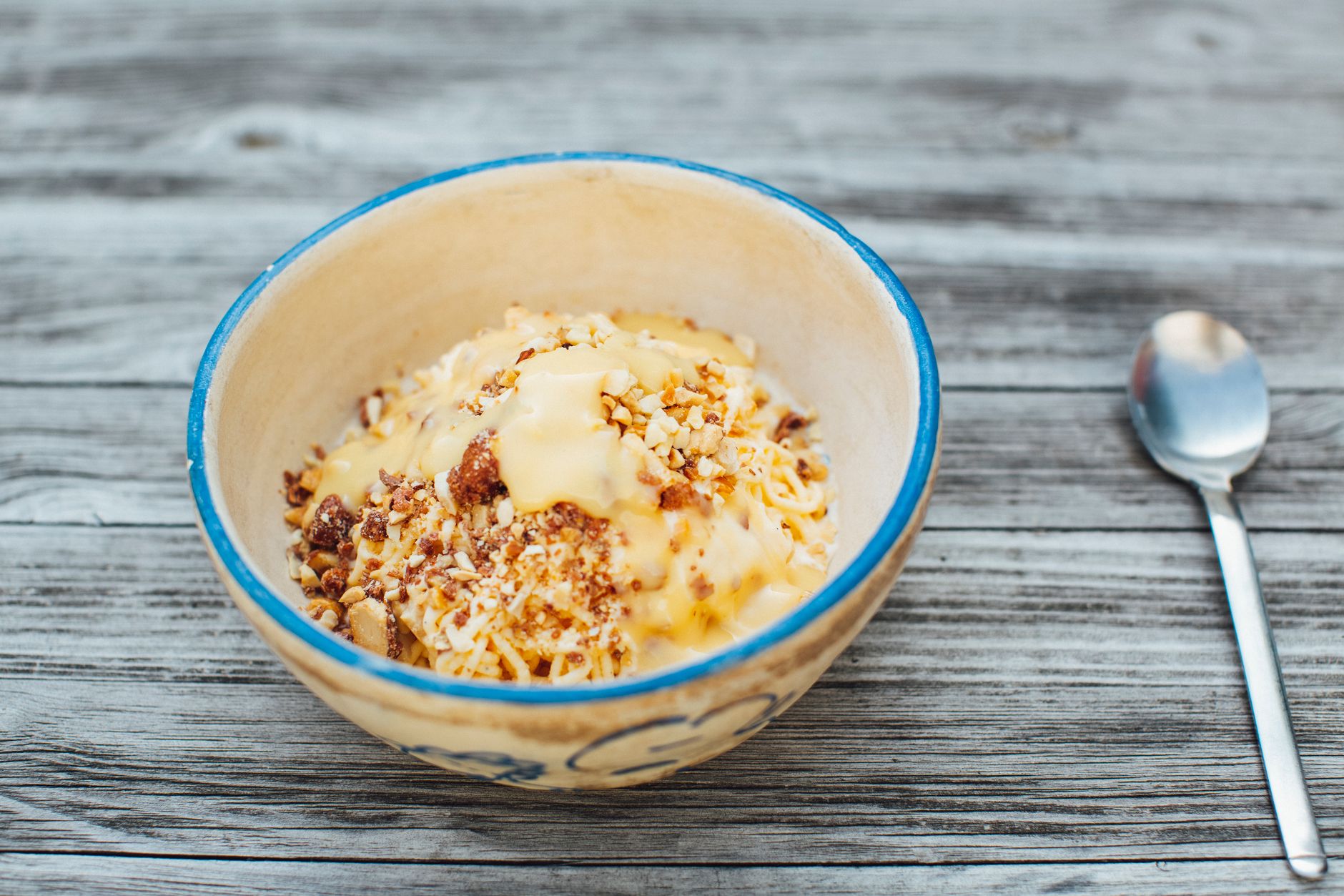 Banana Pudding