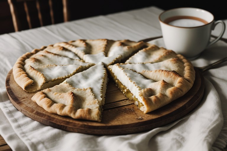 Galette