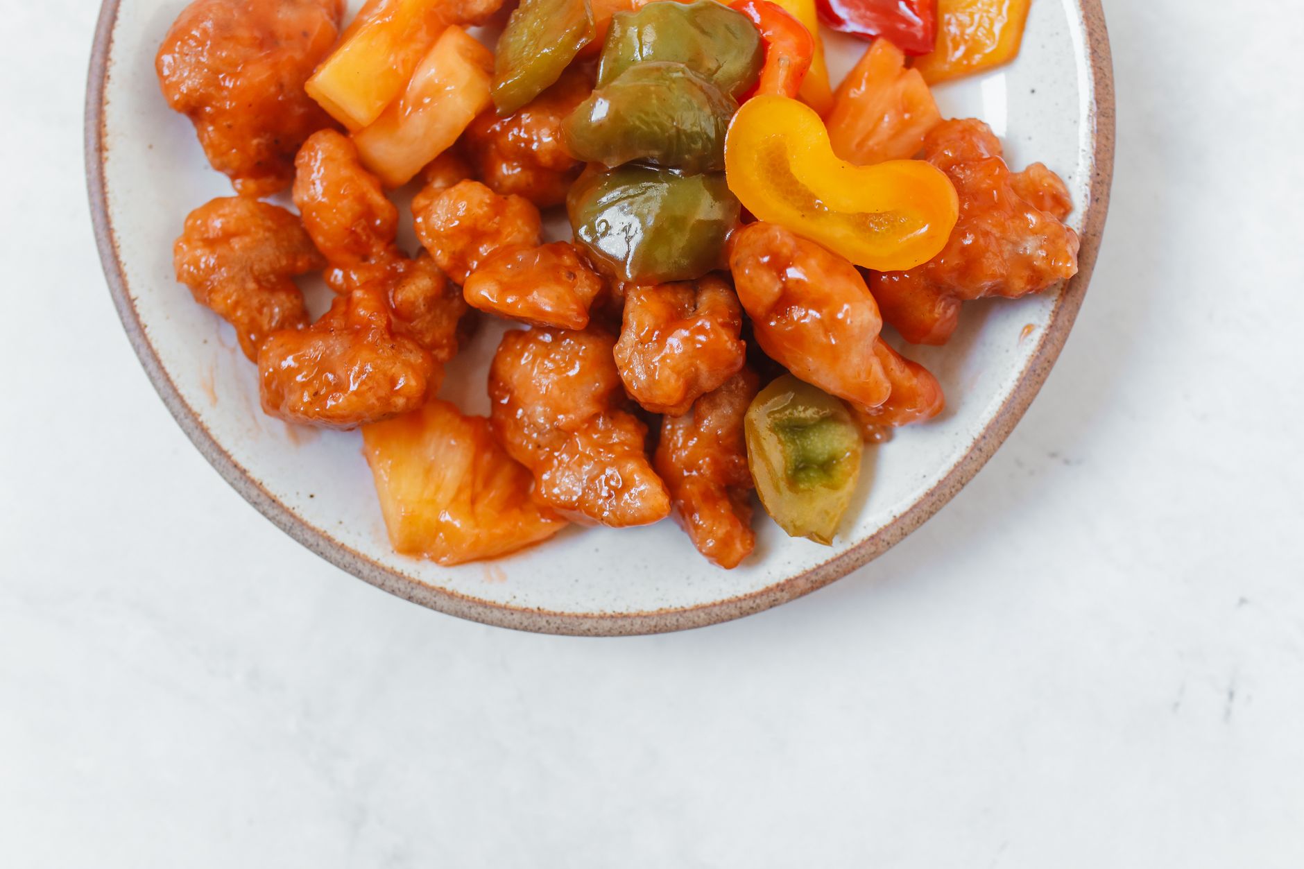 Sweet and Spicy Chipotle Chicken