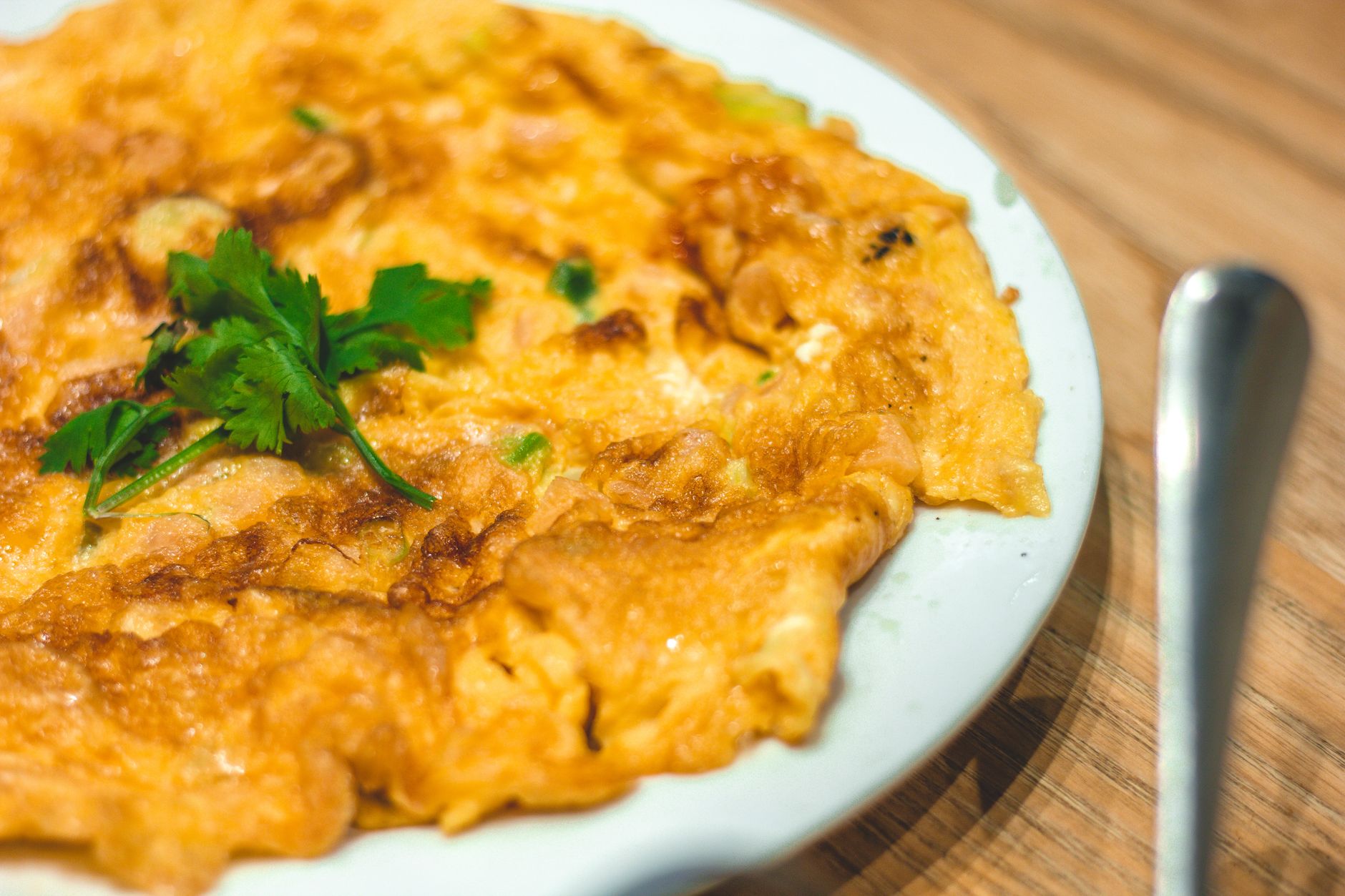 Egg Foo Young