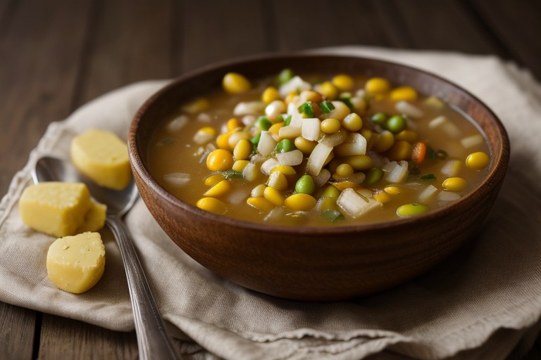 Succotash