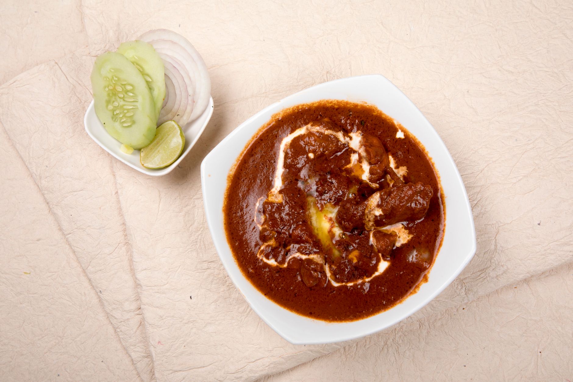 Kidney Bean Curry
