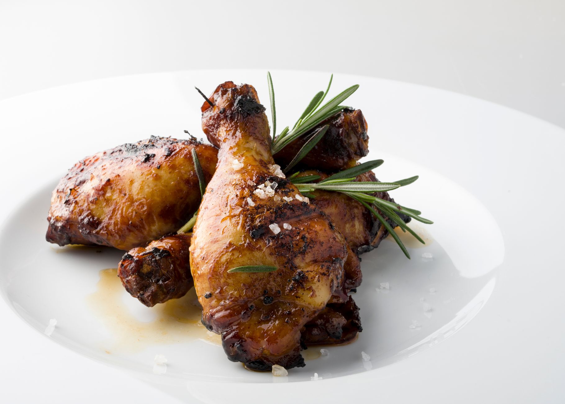 Rosemary Lime Chicken