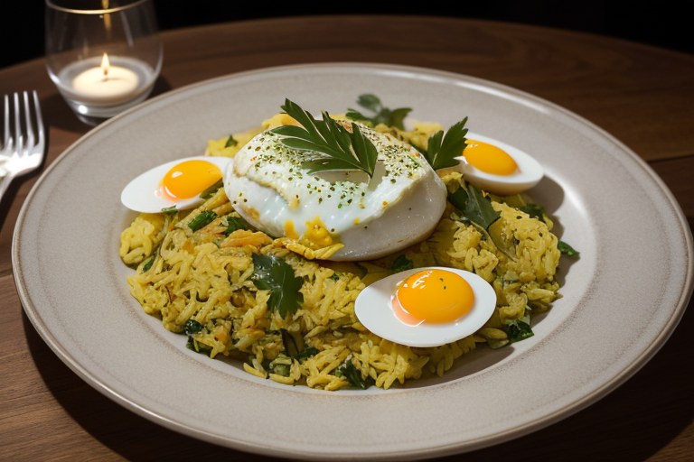 Kedgeree