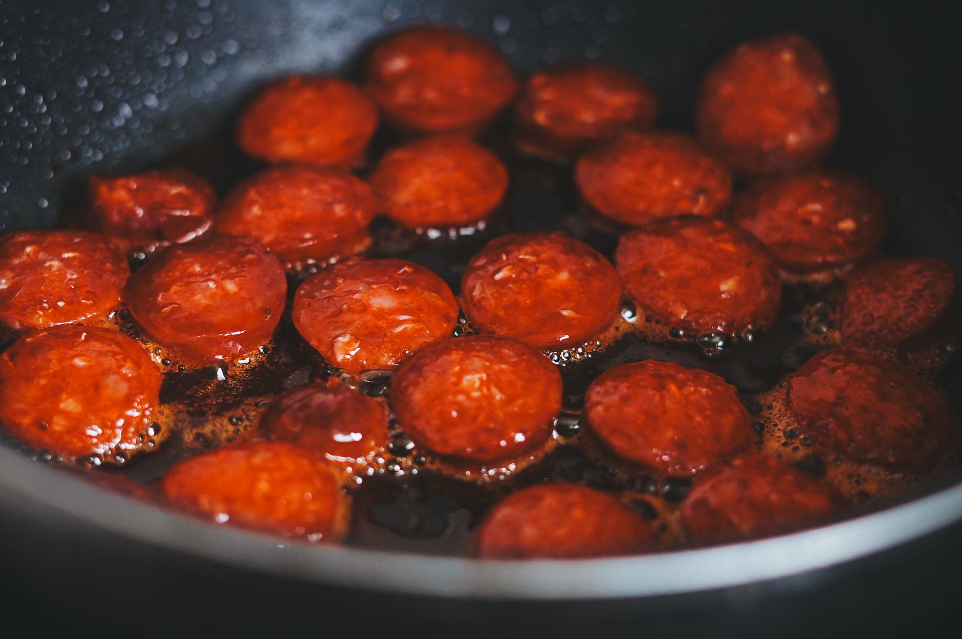 Chorizo Bowl