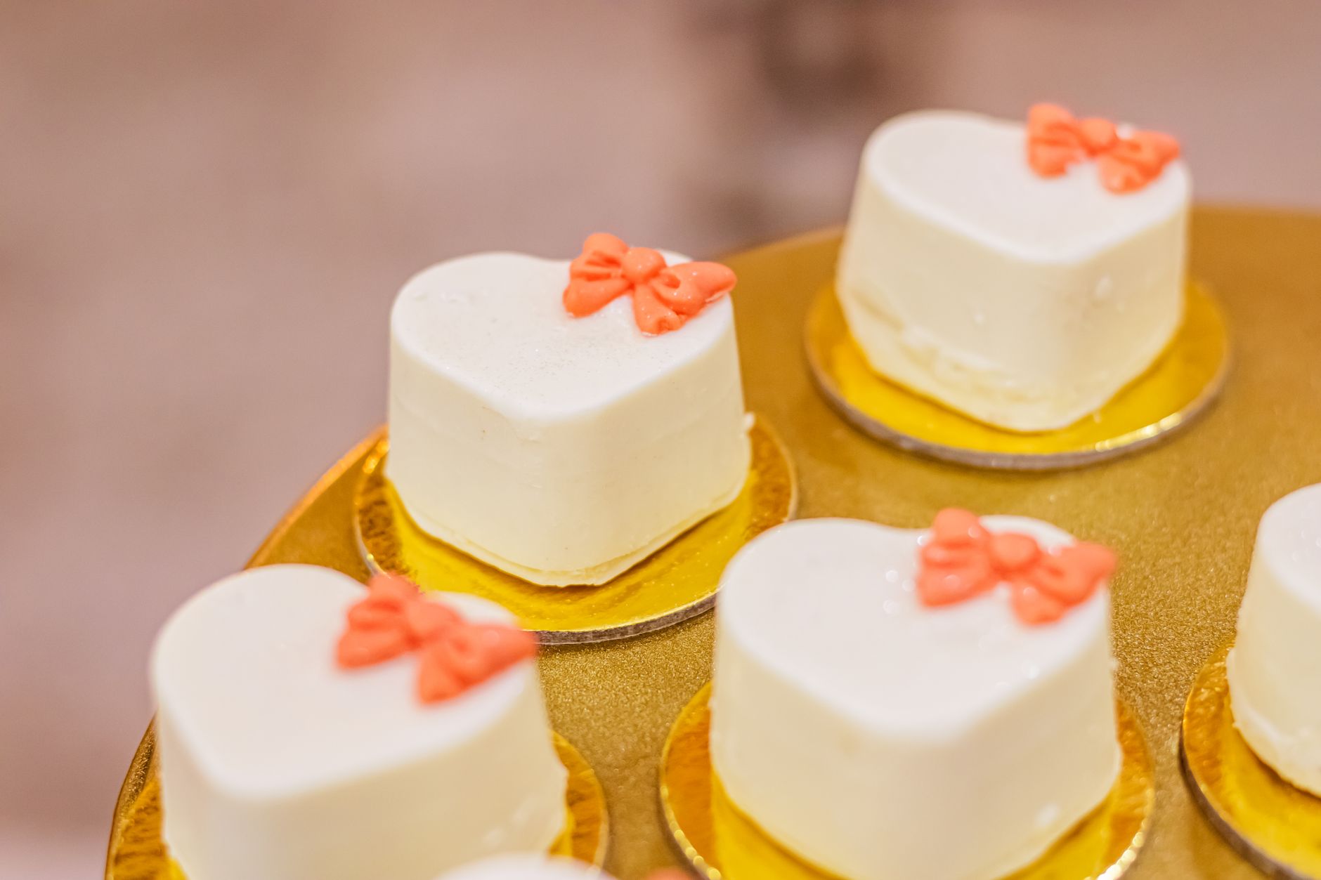 Simple White Cake