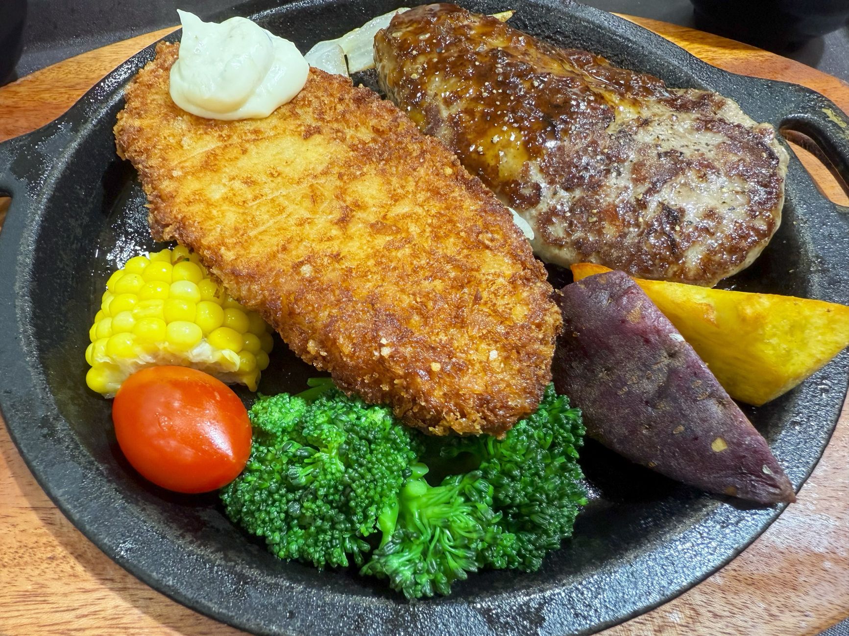 Chicken-Fried Steak
