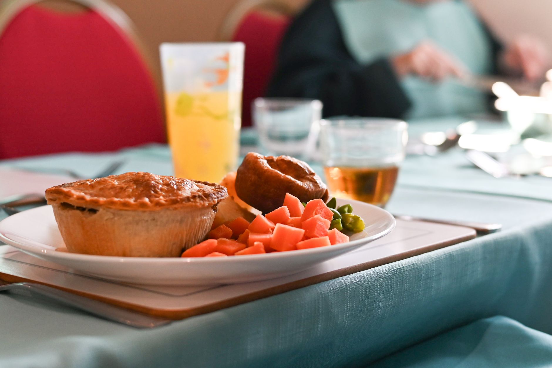 Yorkshire Puddings