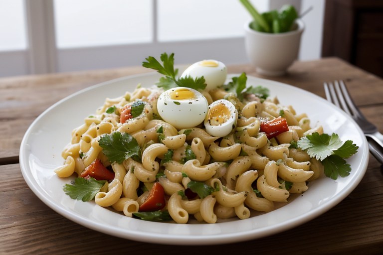 Macaroni Salad