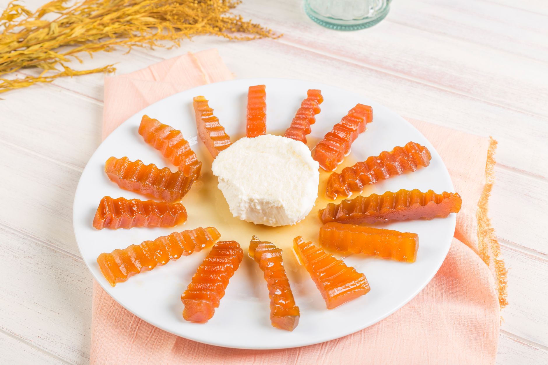 Honey Orange Glazed Carrots